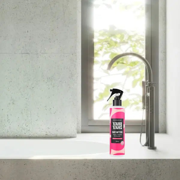 Fluido Day After Yah Yah! - 300ml