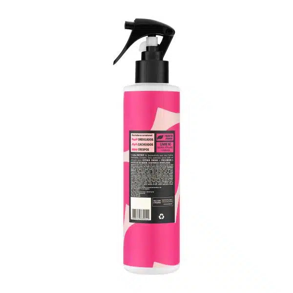 Fluido Day After Yah Yah! - 300ml